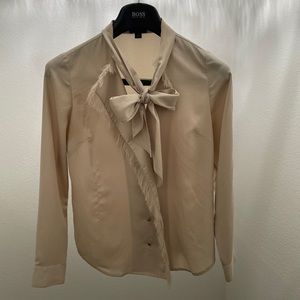 Ann Taylor Blouse